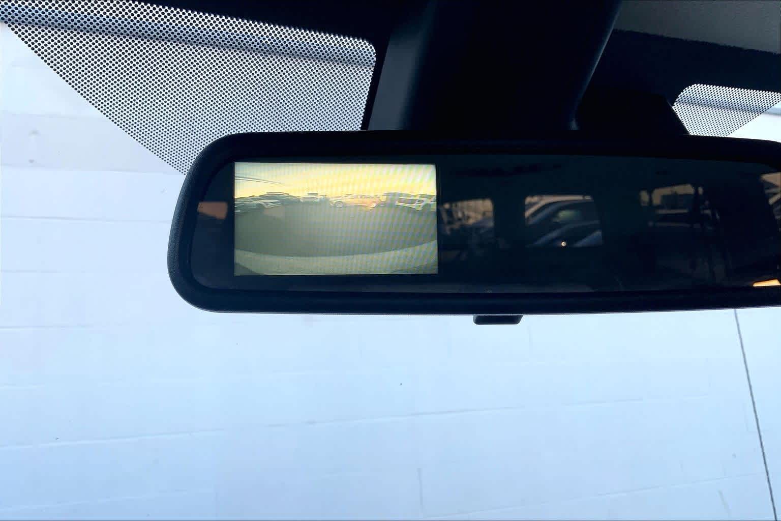 Thumbnail: 2020 Chevrolet Express - 27