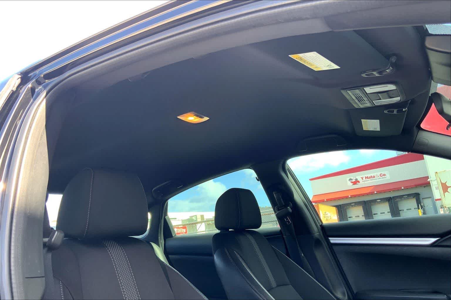 Thumbnail: 2020 Honda Civic - 30