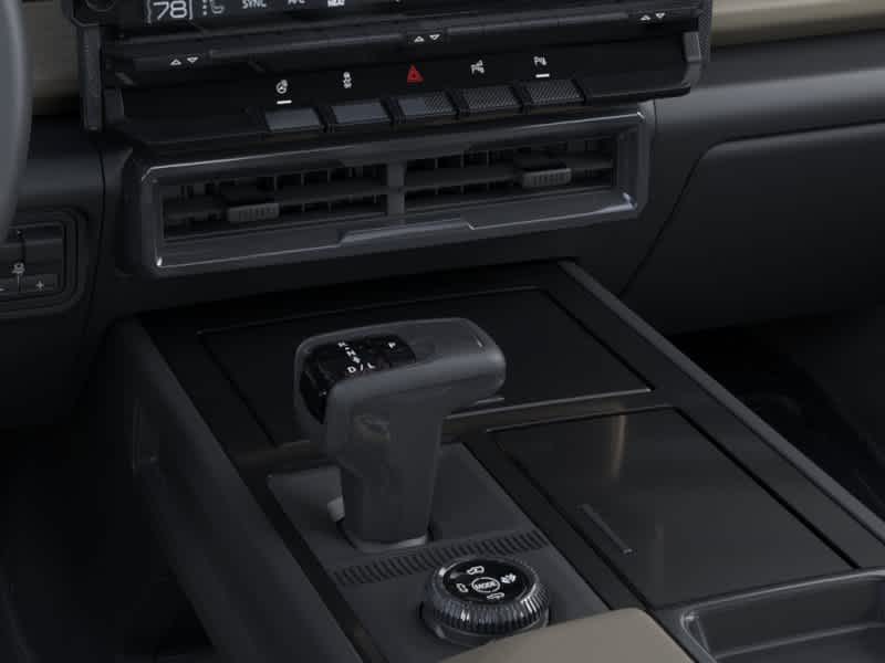Thumbnail: 2026 GMC Hummer EV - 23