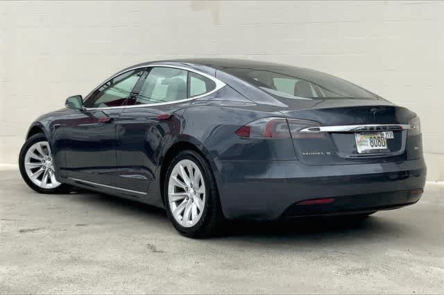 2018 Tesla Model S  5