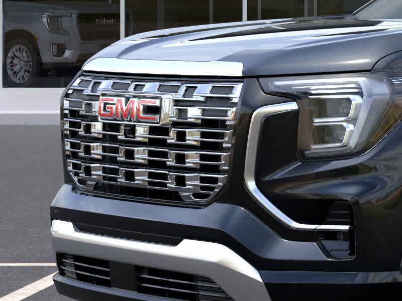 Thumbnail: 2026 GMC Terrain - 13