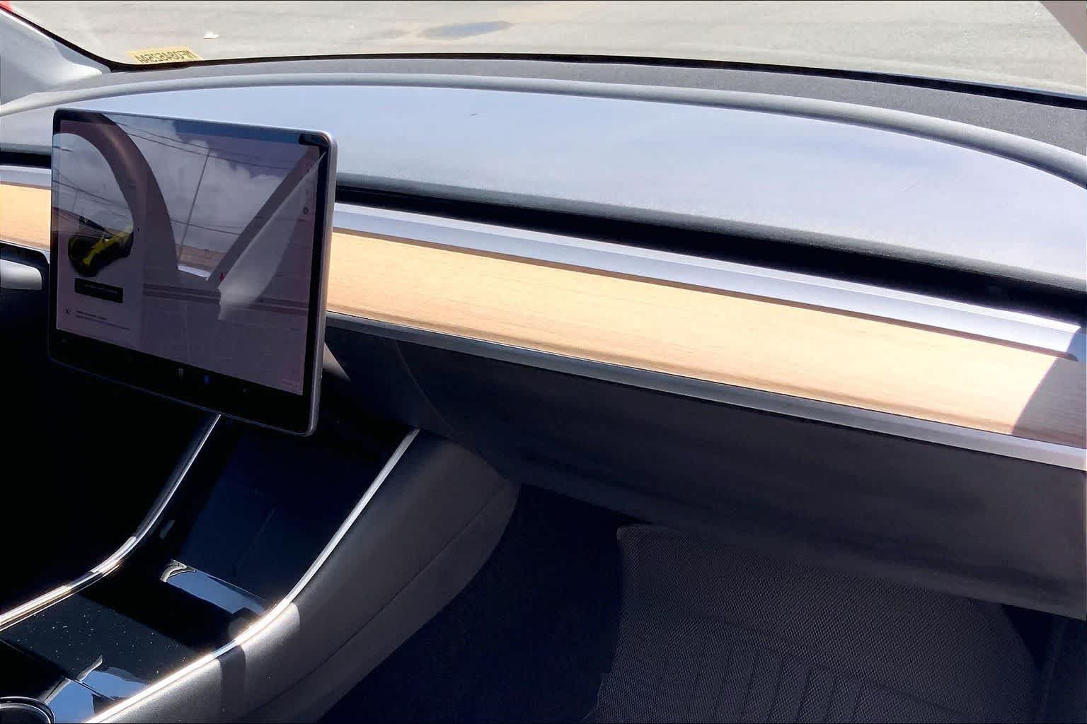 Thumbnail: 2021 Tesla Model Y - 23