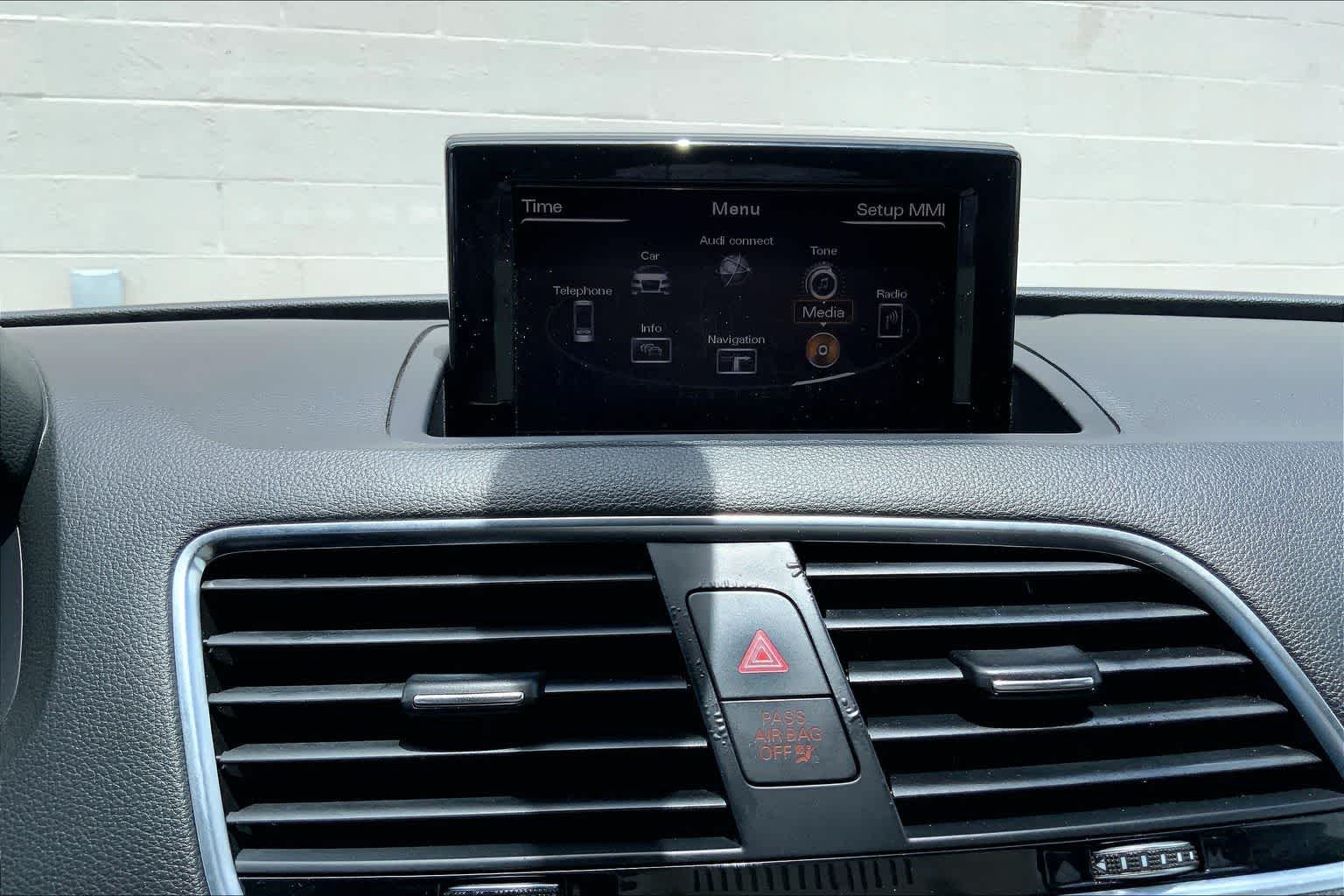 Thumbnail: 2016 Audi Q3 - 34