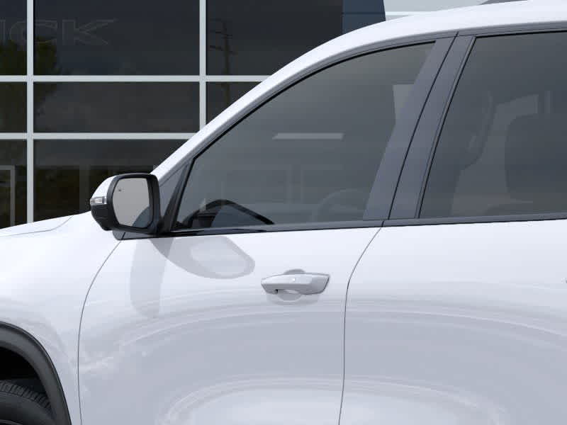 Thumbnail: 2026 GMC Acadia - 12