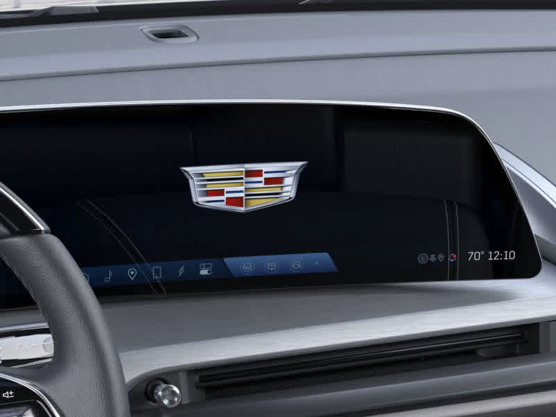 2026 Cadillac Vistiq Luxury 20