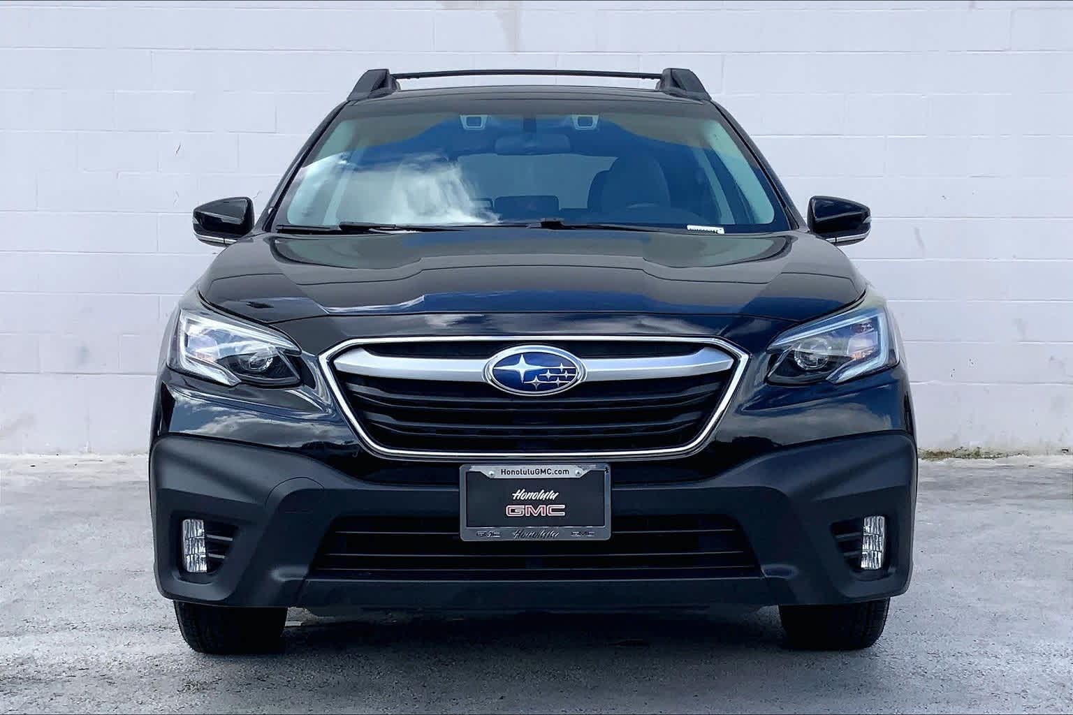 Thumbnail: 2022 Subaru Outback - 7