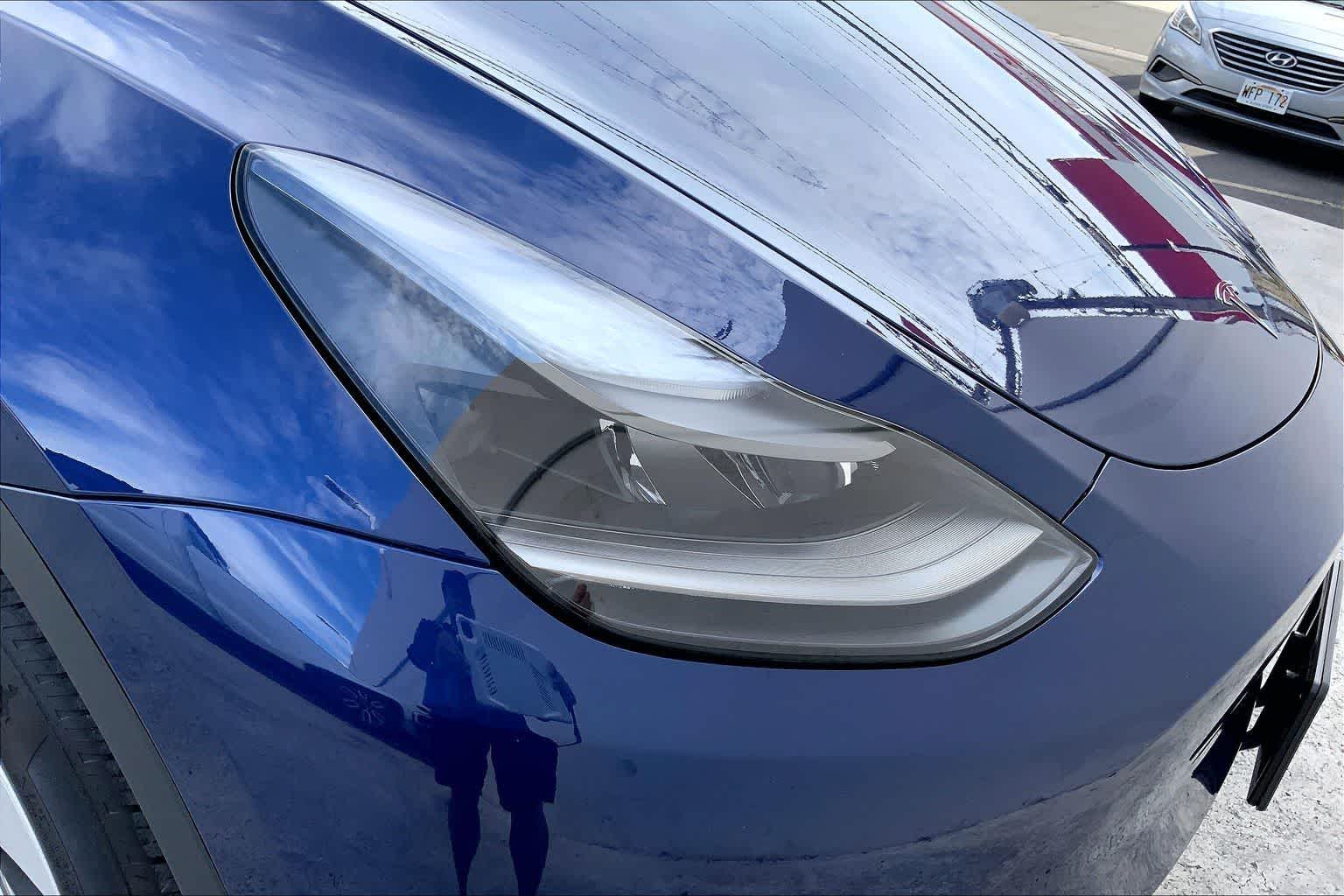 Thumbnail: 2023 Tesla Model Y - 31