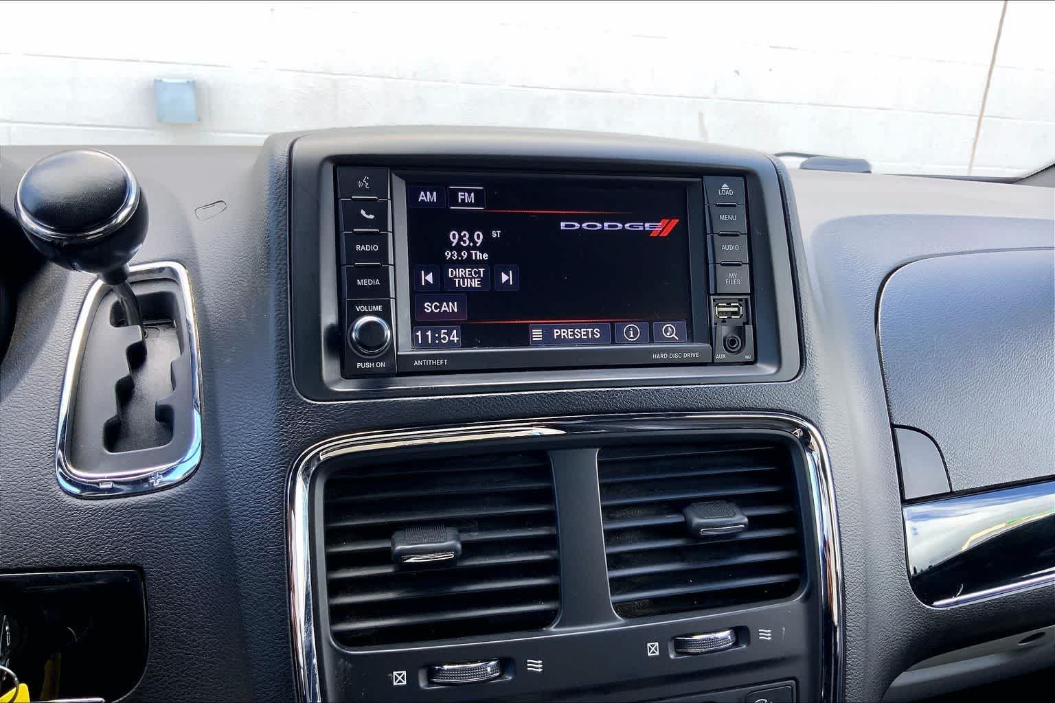 Thumbnail: 2019 Dodge Grand Caravan - 33