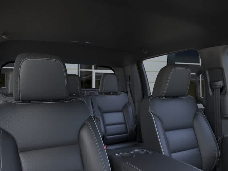 Thumbnail: 2026 GMC Sierra EV - 24