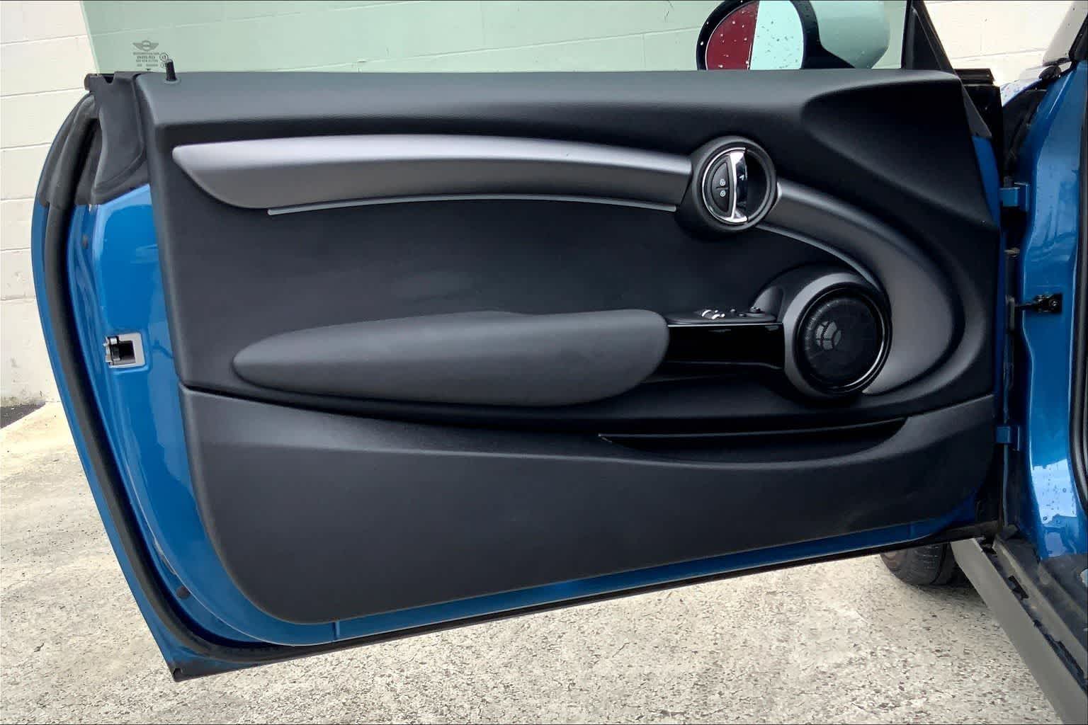 Thumbnail: 2024 MINI Cooper Hardtop - 26