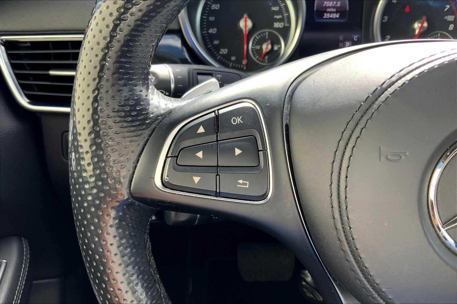 Thumbnail: 2019 Mercedes-Benz GLS - 25