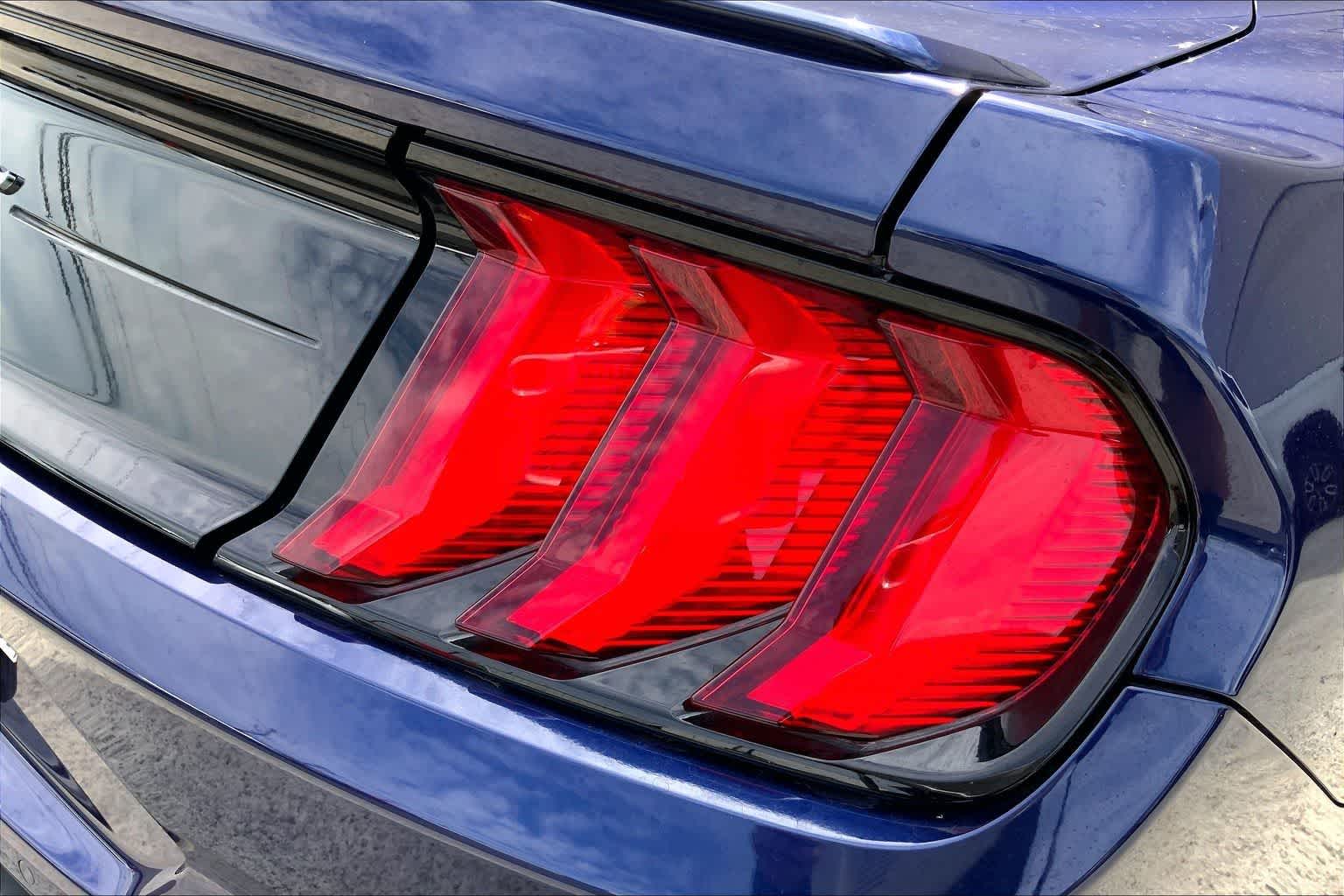 Thumbnail: 2020 Ford Mustang - 31