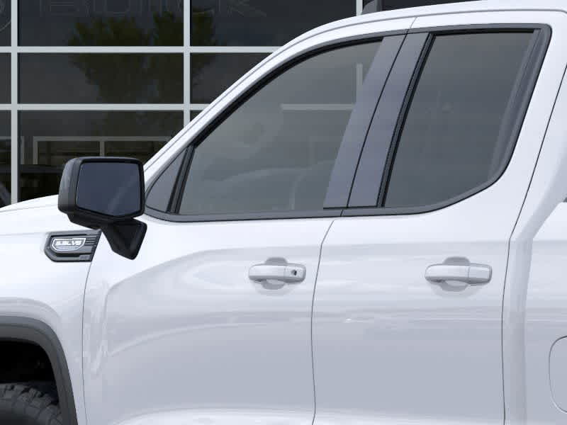 Thumbnail: 2026 GMC Sierra 1500 - 12