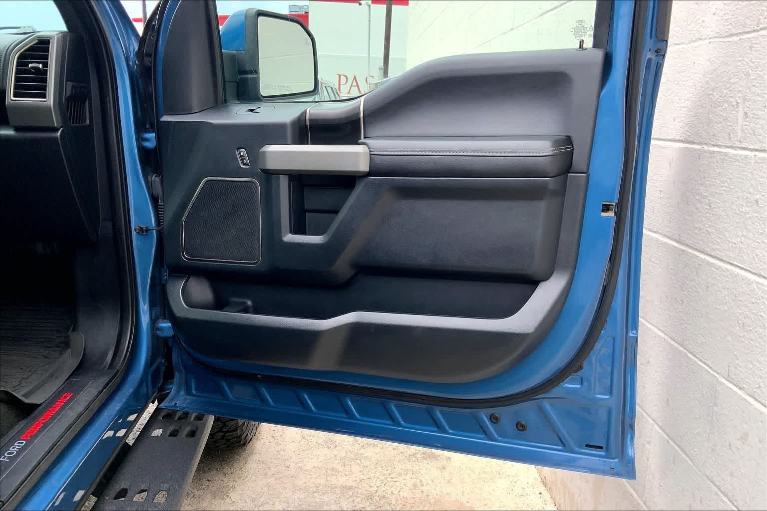 Thumbnail: 2020 Ford F-150 - 28