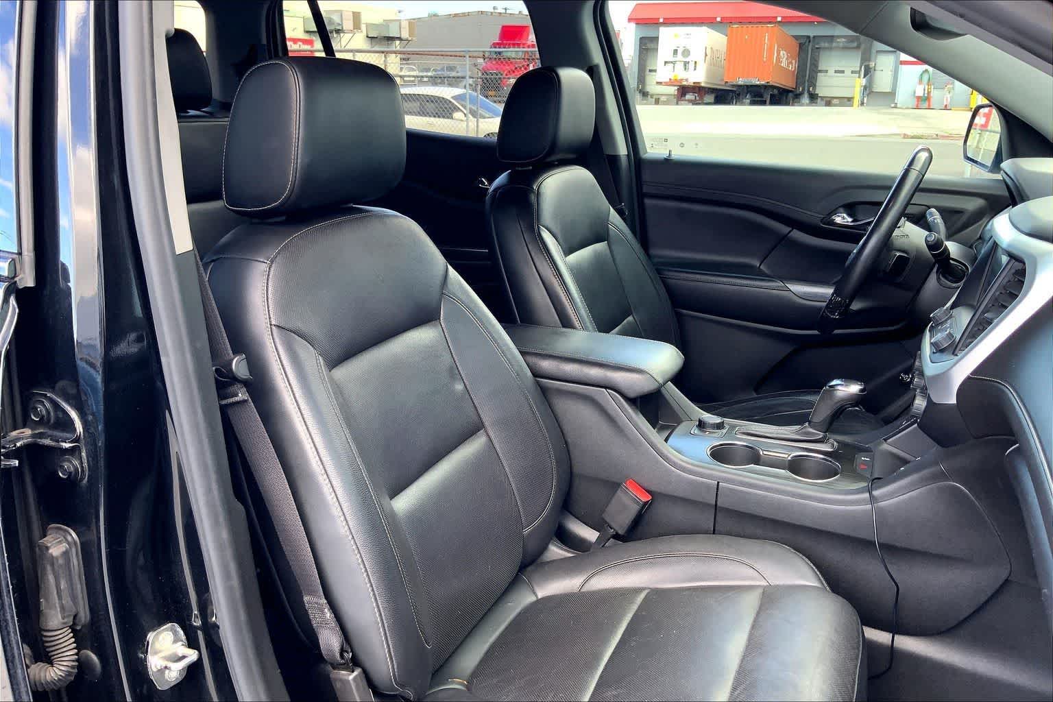 Thumbnail: 2019 GMC Acadia - 14