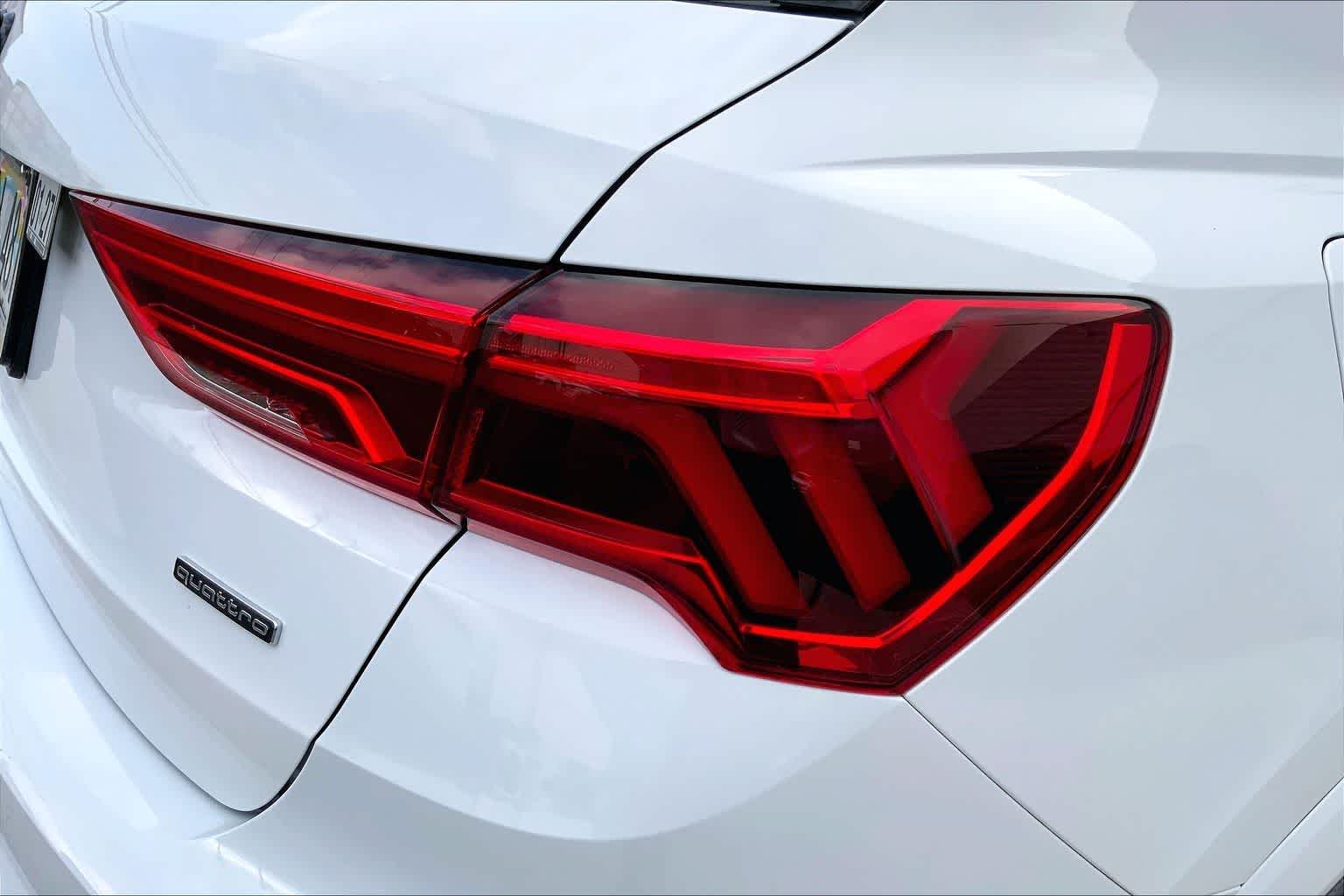 Thumbnail: 2024 Audi Q3 - 33