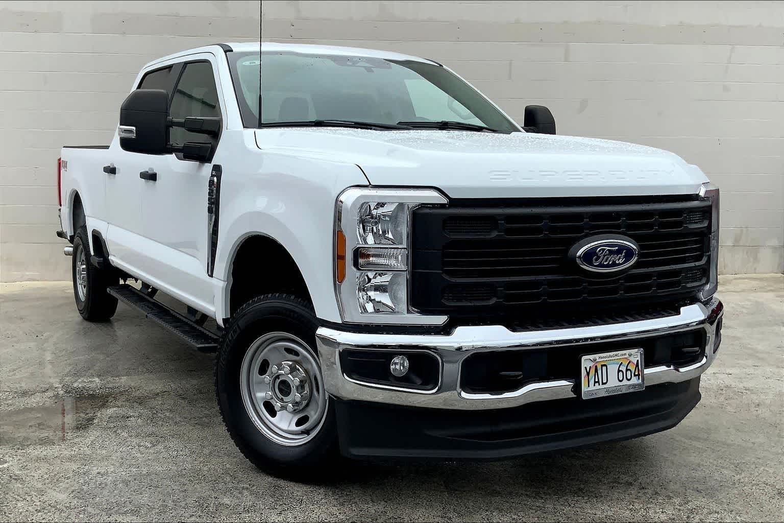 Thumbnail: 2024 Ford F-250 - 22