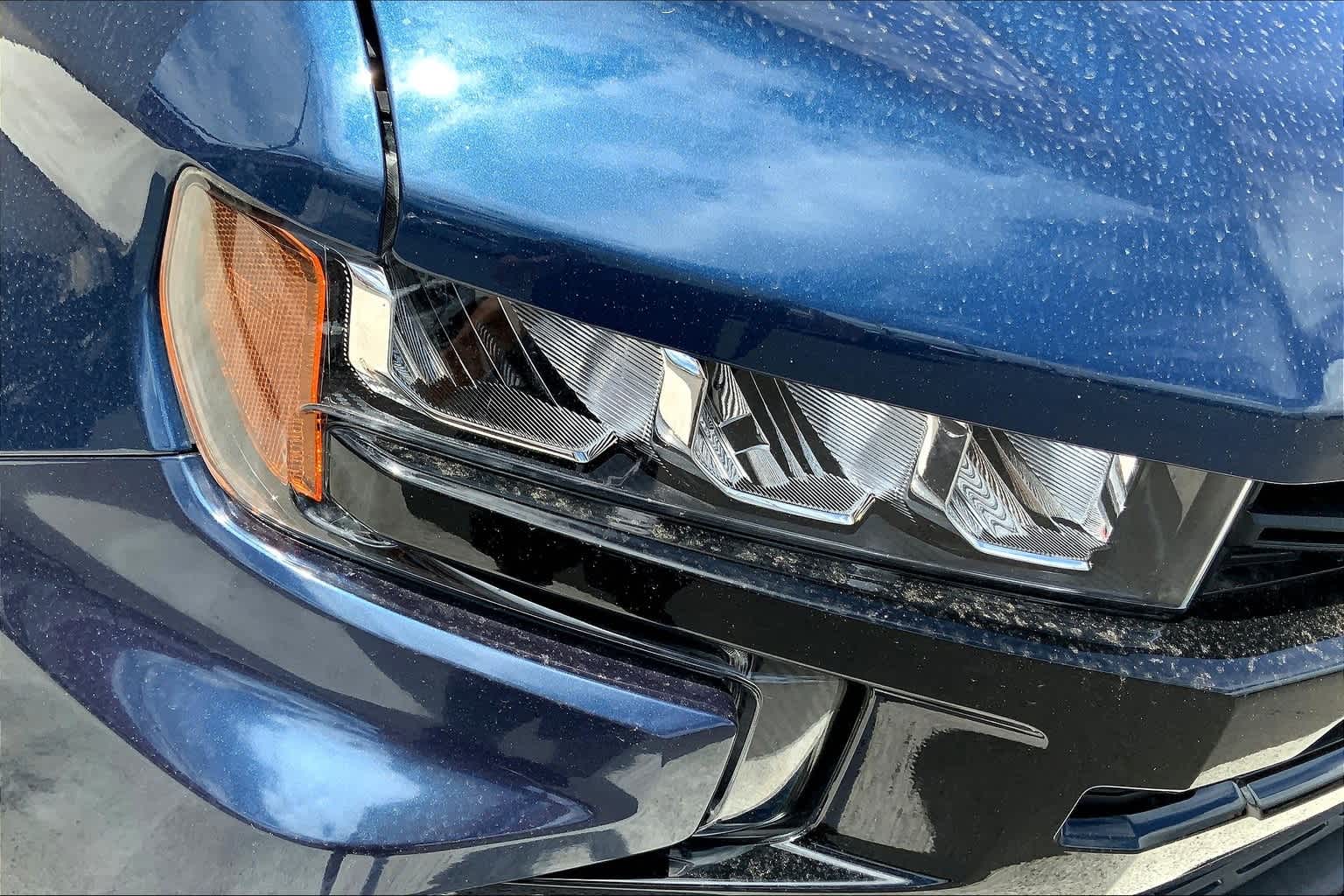Thumbnail: 2019 Chevrolet Silverado 1500 - 27