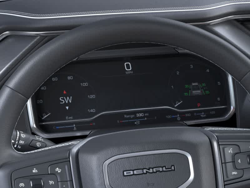 Thumbnail: 2026 GMC Sierra 2500 - 18