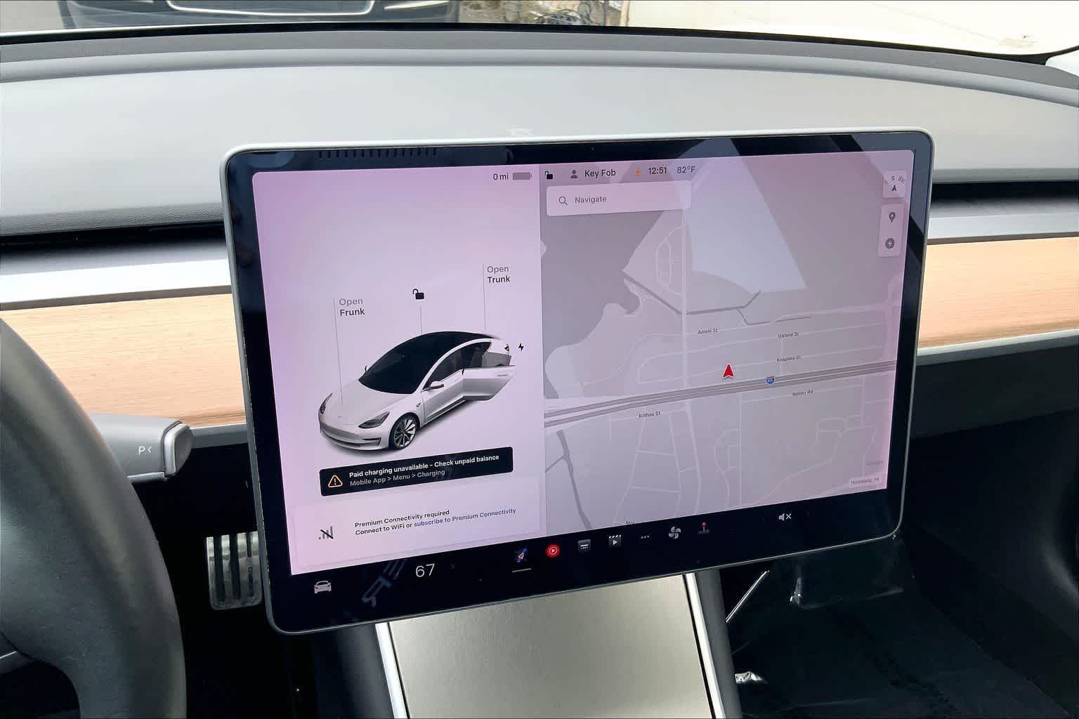 Thumbnail: 2019 Tesla Model 3 - 16