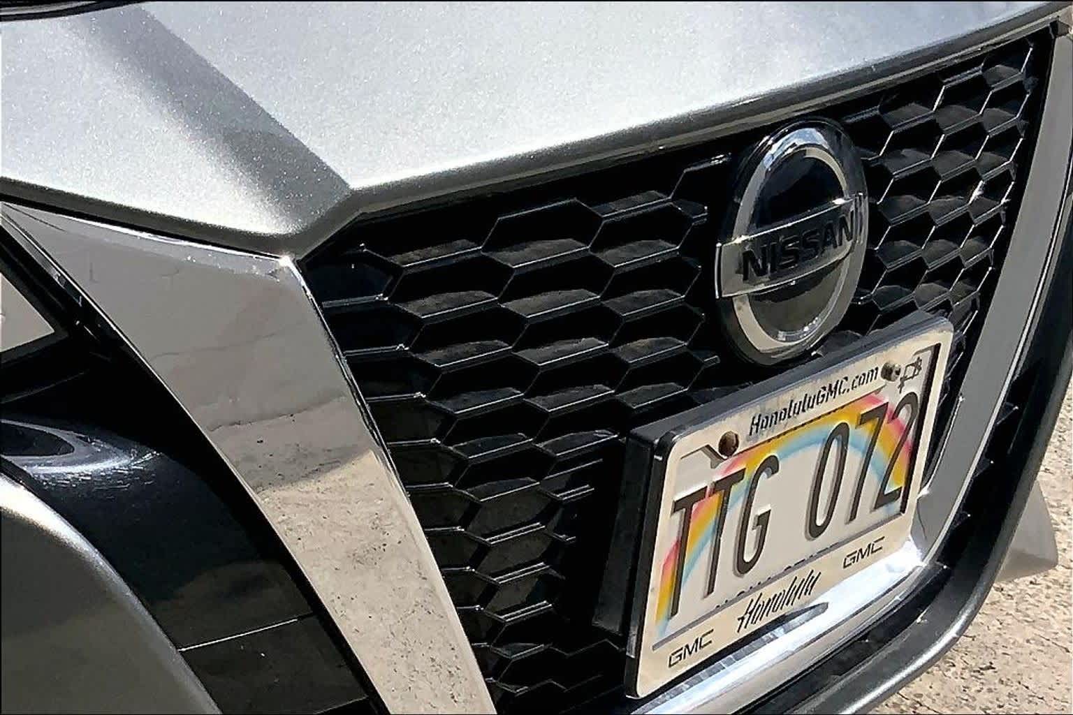 Thumbnail: 2019 Nissan Altima - 30