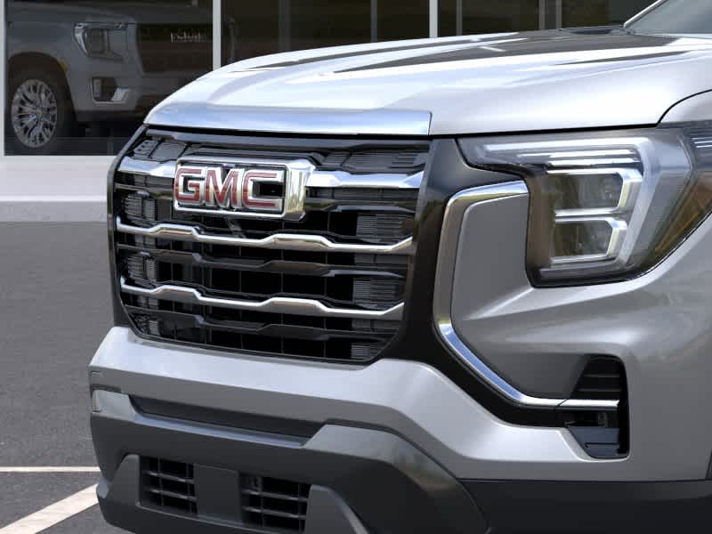Thumbnail: 2026 GMC Terrain - 13