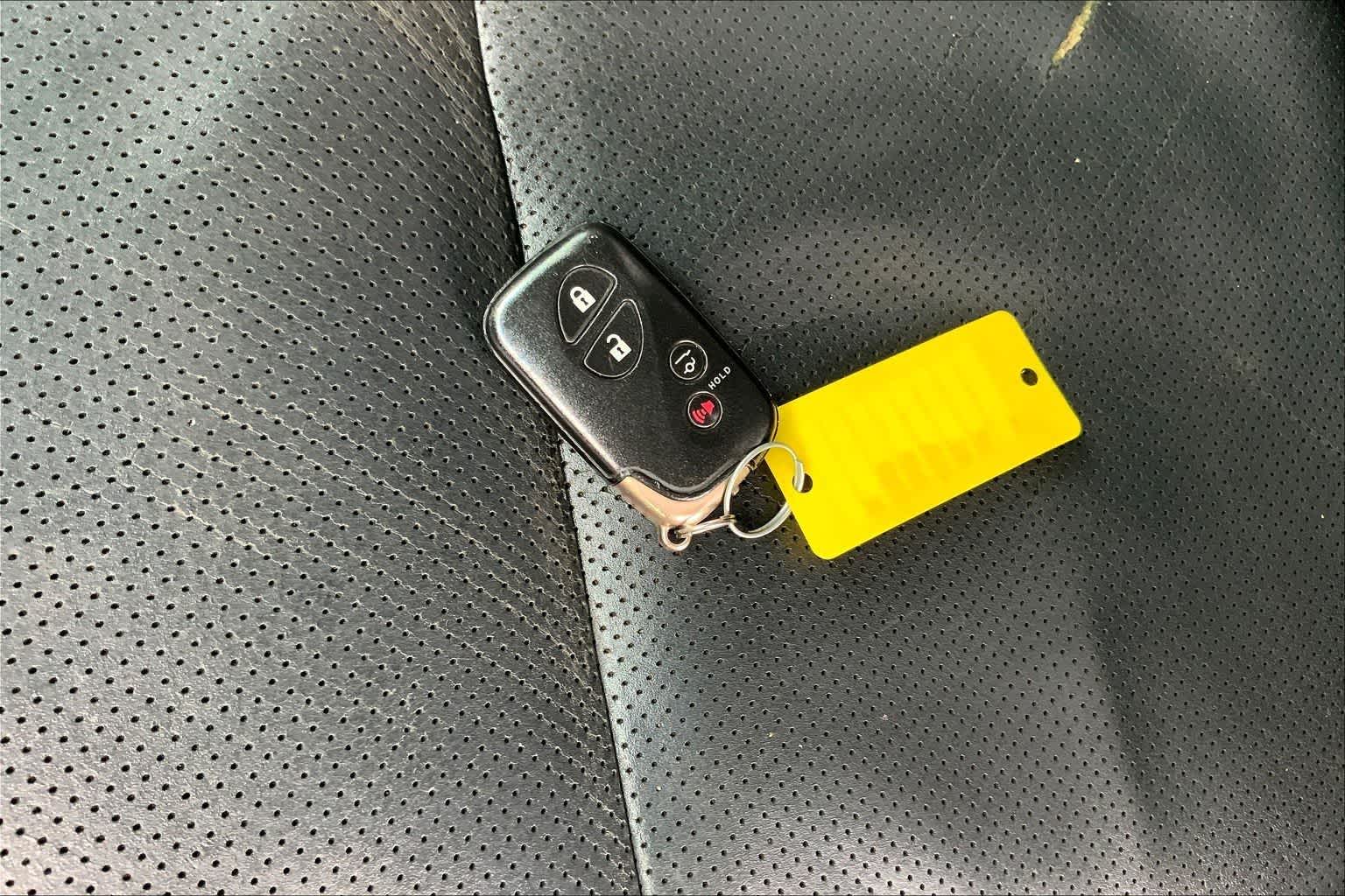 Thumbnail: 2017 Lexus GX - 20