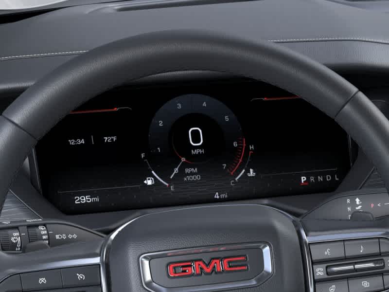 Thumbnail: 2026 GMC Acadia - 18