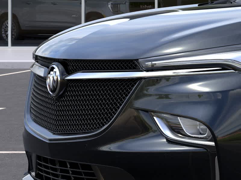 2024 Buick Enclave Essence - Photo 12