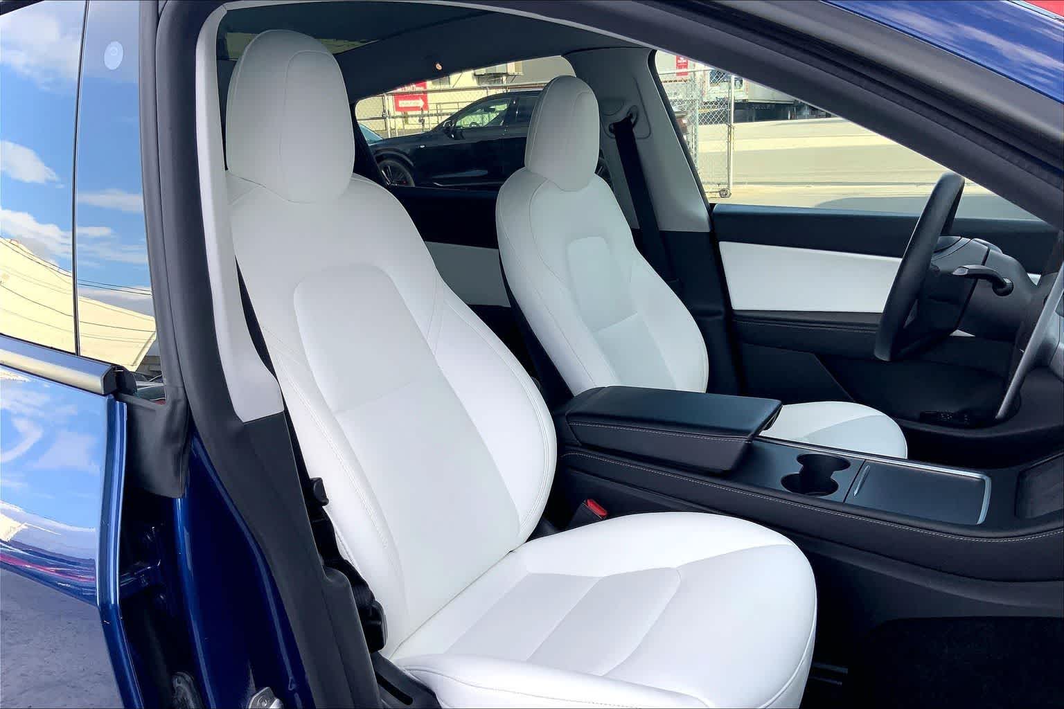 Thumbnail: 2021 Tesla Model Y - 13