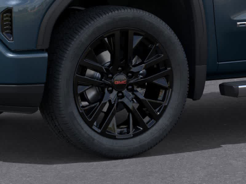 Thumbnail: 2026 GMC Sierra 1500 - 9