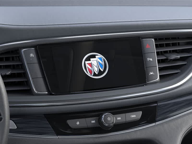2024 Buick Enclave Essence - Photo 19