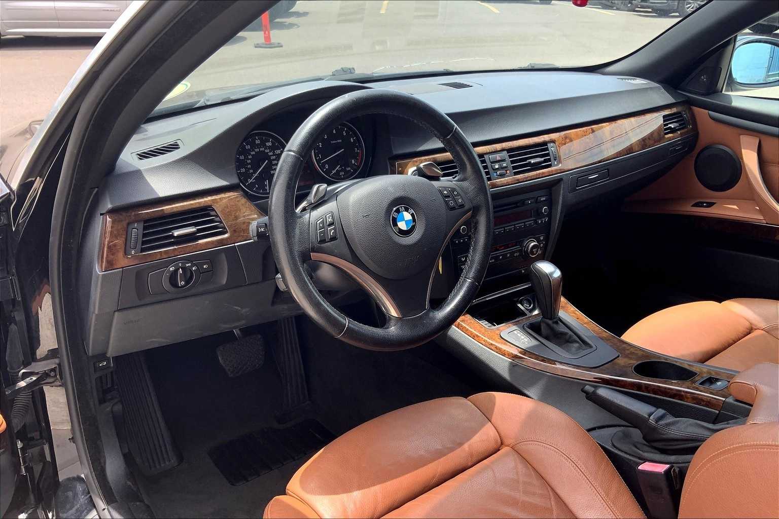 Thumbnail: 2008 BMW 3 Series - 3