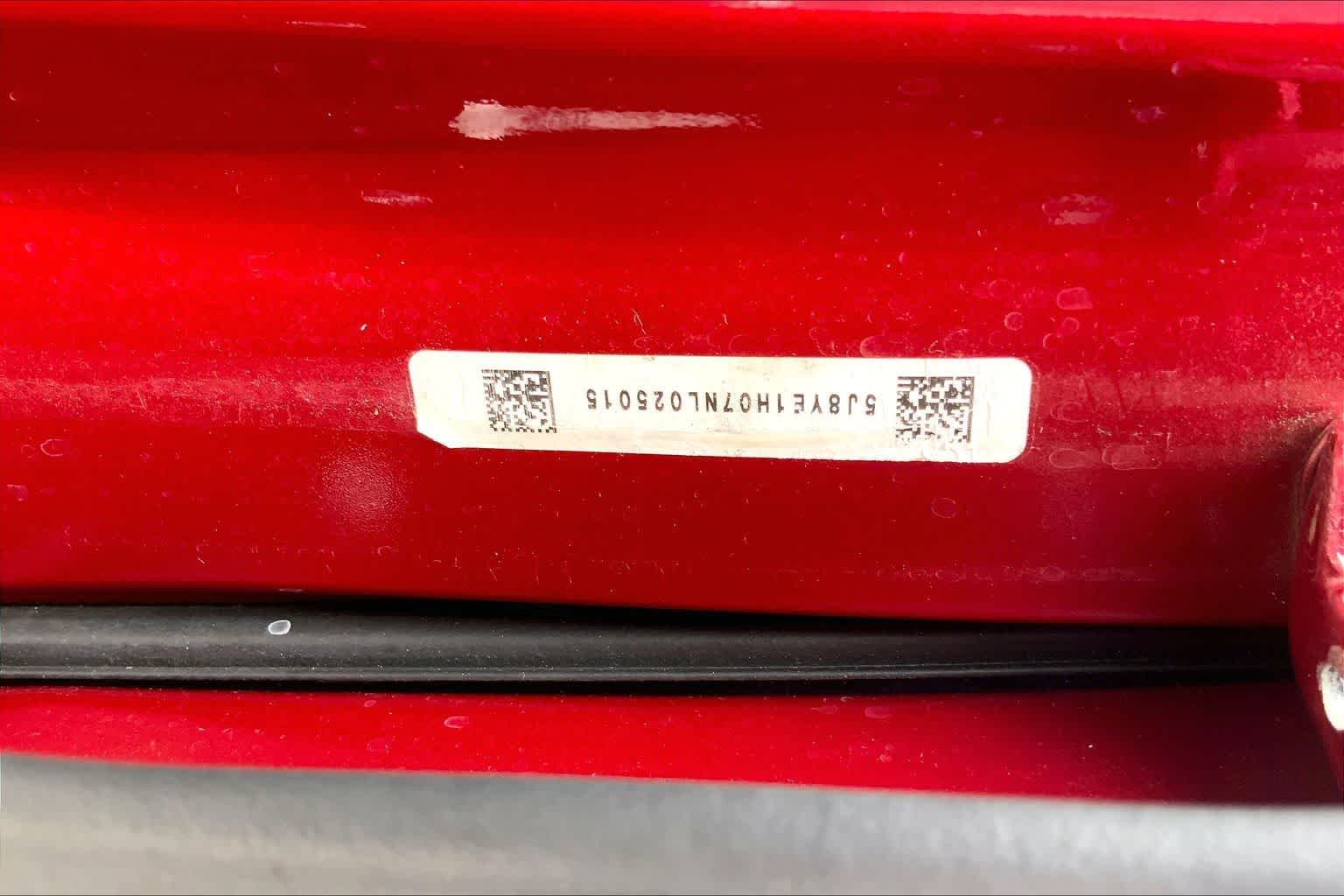 Thumbnail: 2022 Acura MDX - 20