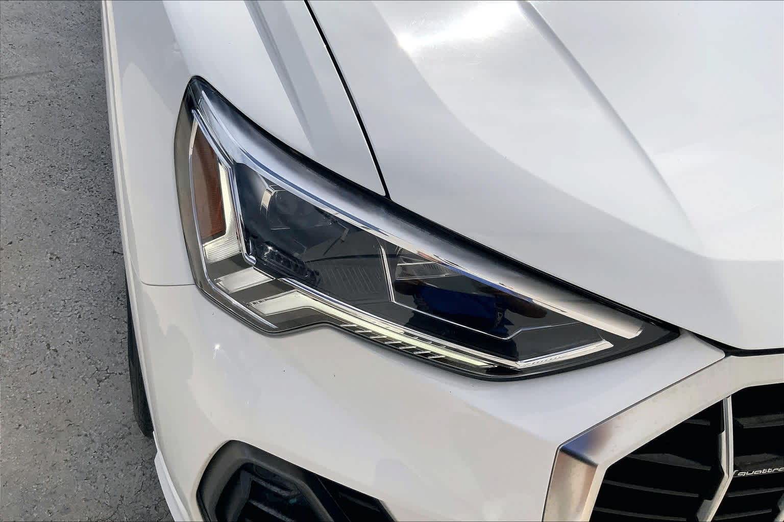 Thumbnail: 2023 Audi Q3 - 32