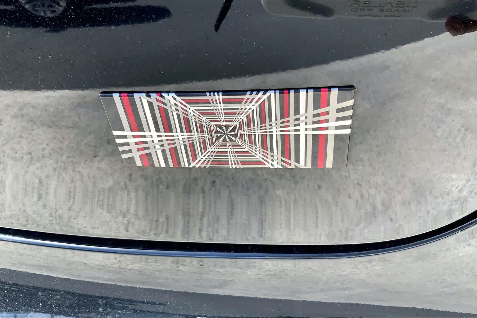 Thumbnail: 2024 Tesla Model S - 8