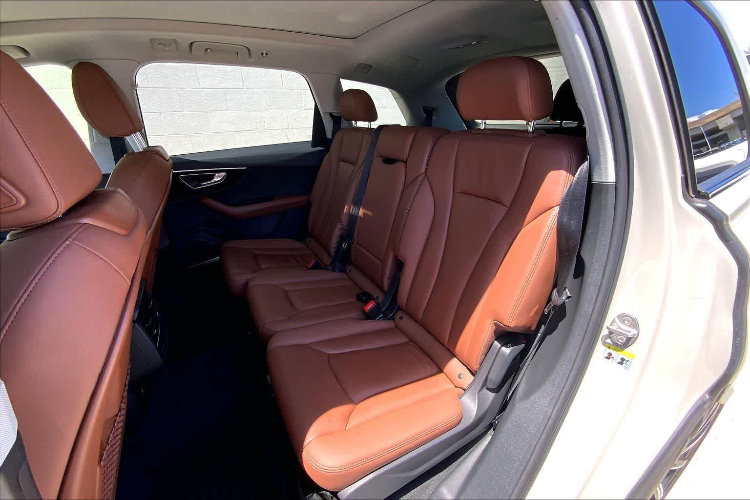 Thumbnail: 2022 Audi Q7 - 29