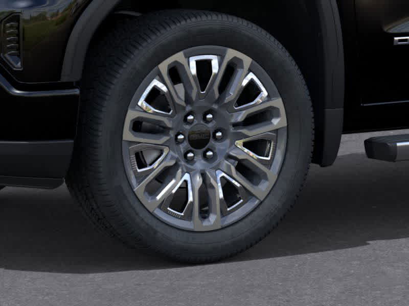 Thumbnail: 2026 GMC Sierra 1500 - 9