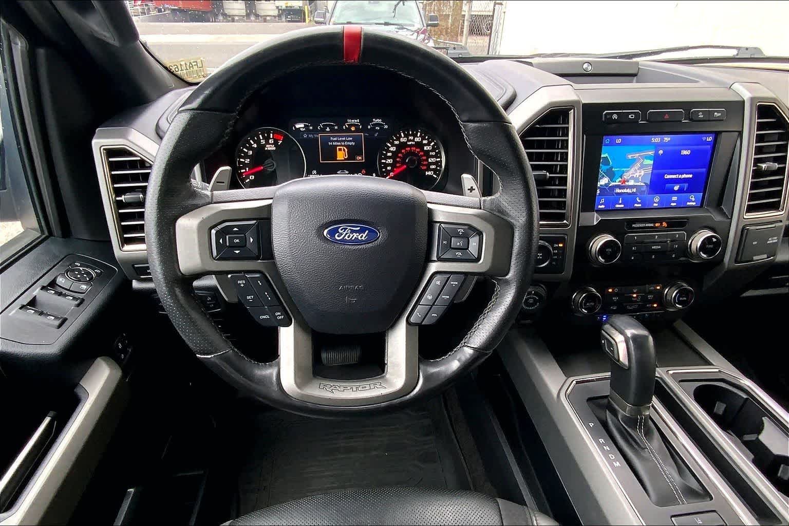 Thumbnail: 2020 Ford F-150 - 15