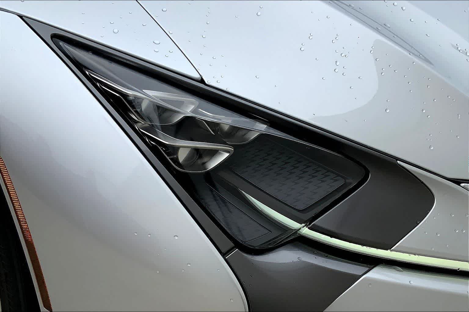 Thumbnail: 2018 Lexus LC - 31