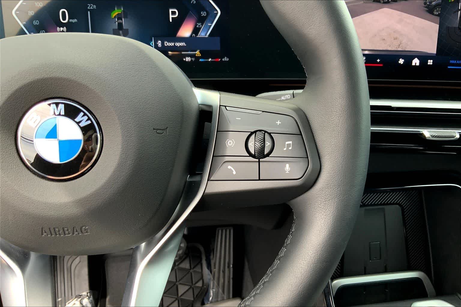 Thumbnail: 2025 BMW X1 - 27