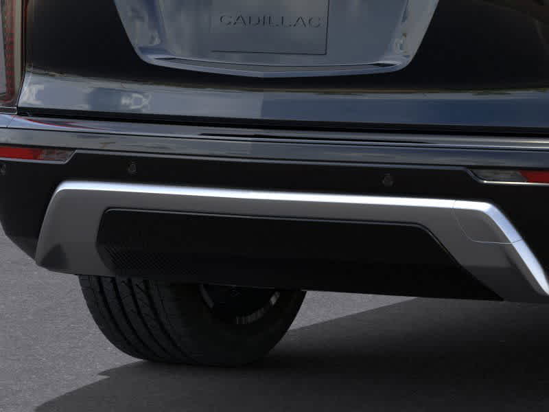 Thumbnail: 2026 Cadillac Vistiq - 14