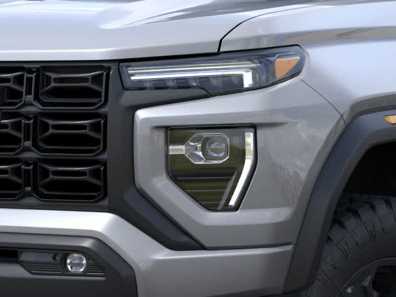 Thumbnail: 2025 GMC Canyon - 10