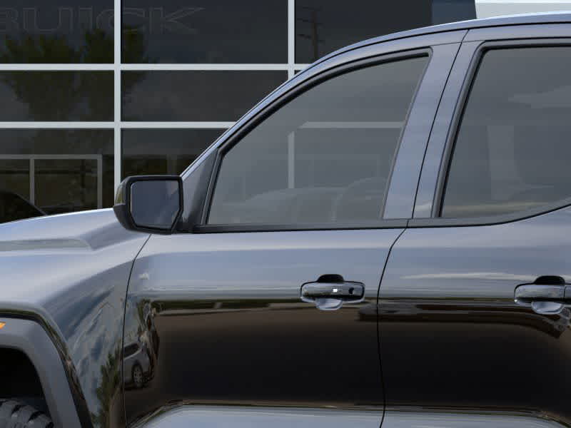 Thumbnail: 2026 GMC Canyon - 12