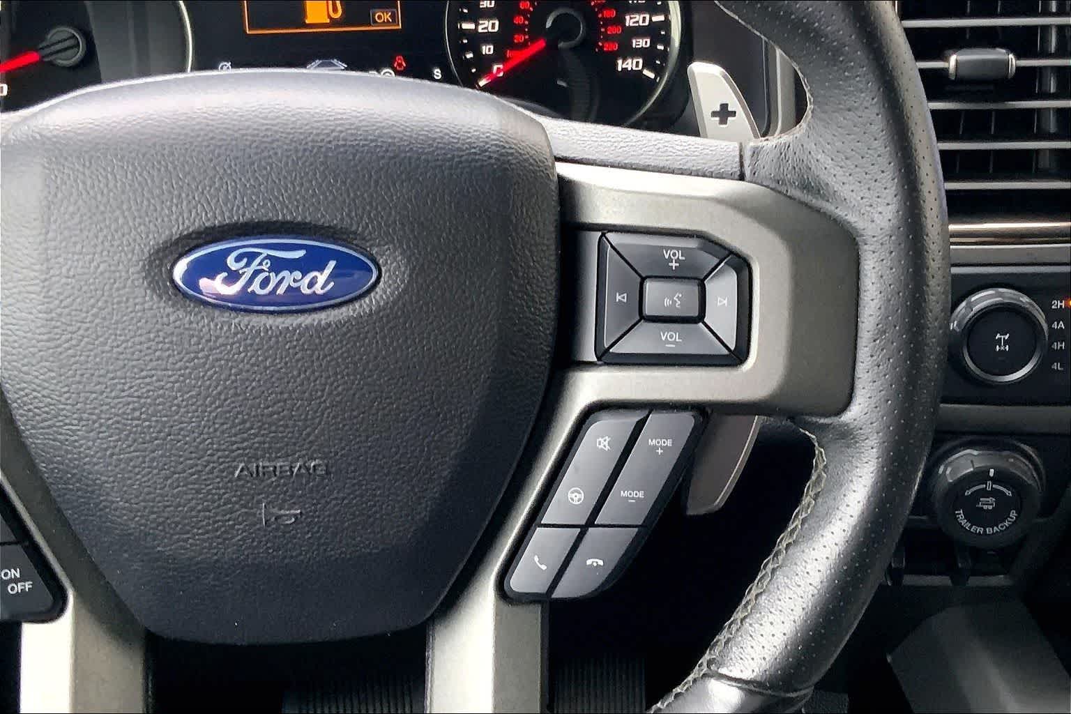 Thumbnail: 2020 Ford F-150 - 25