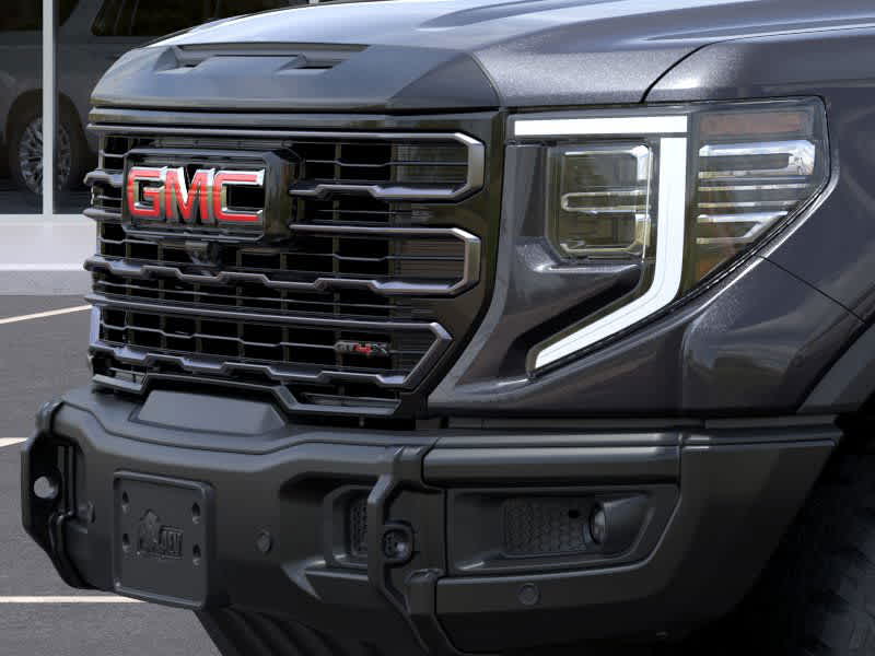 Thumbnail: 2026 GMC Sierra 1500 - 13