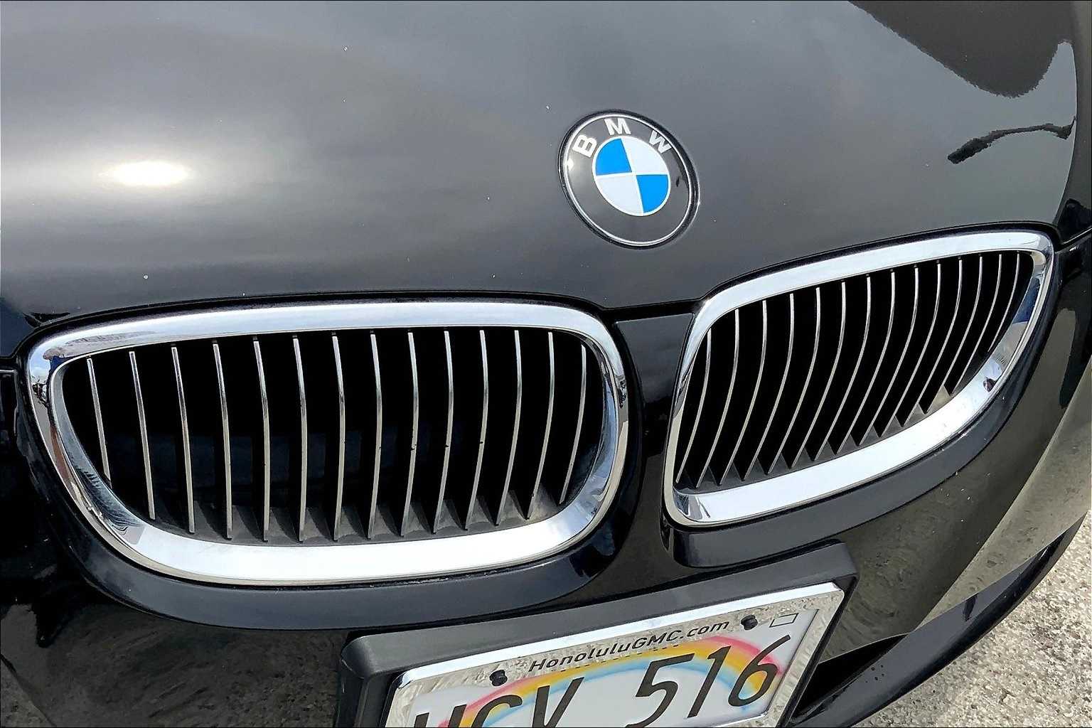 Thumbnail: 2008 BMW 3 Series - 32