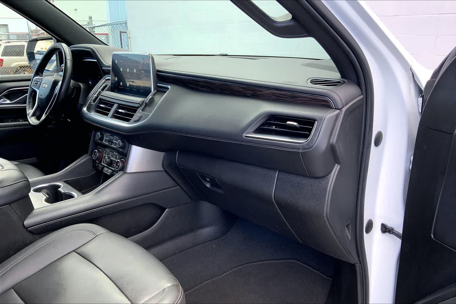 Thumbnail: 2022 Chevrolet Tahoe - 24