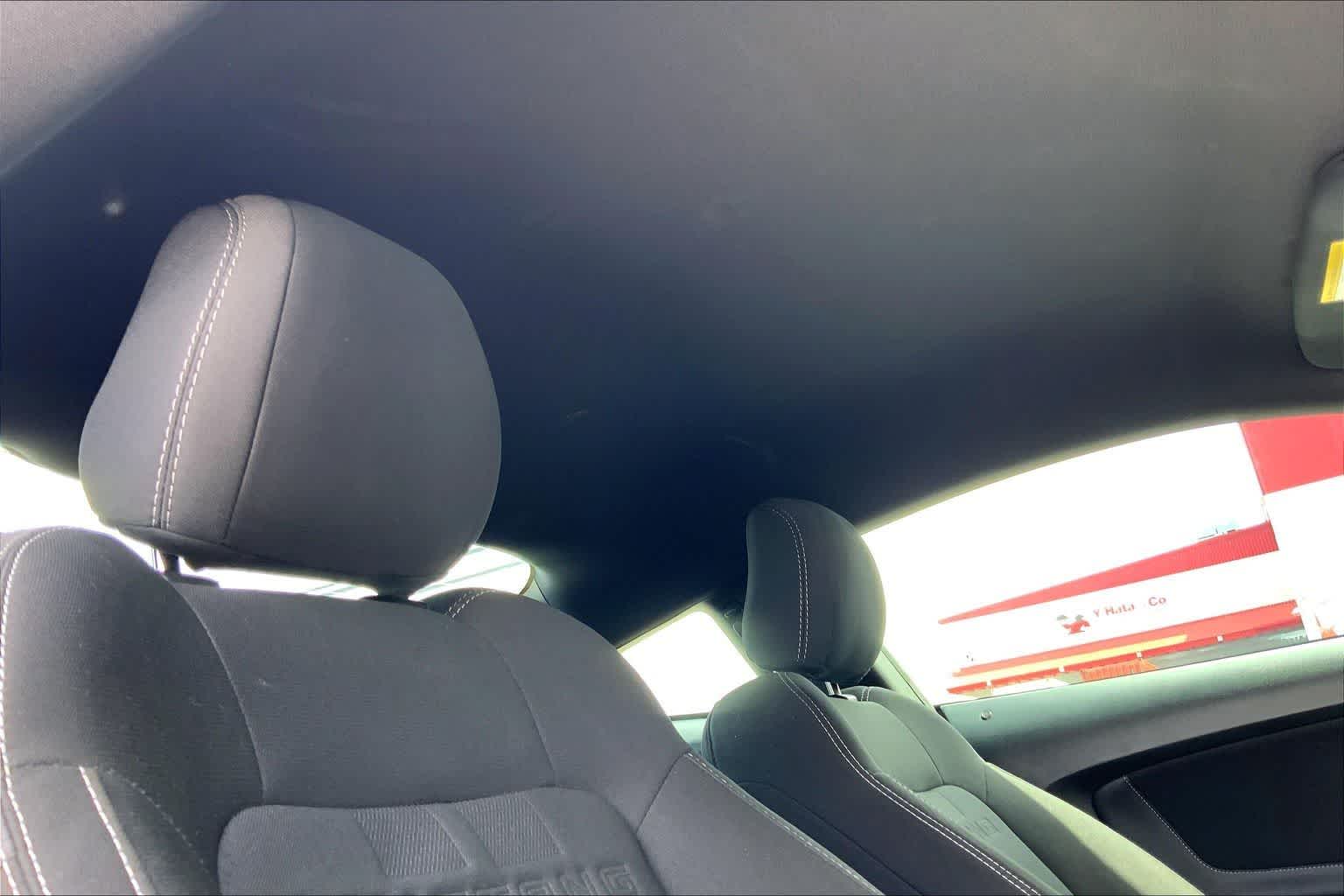 Thumbnail: 2020 Ford Mustang - 29