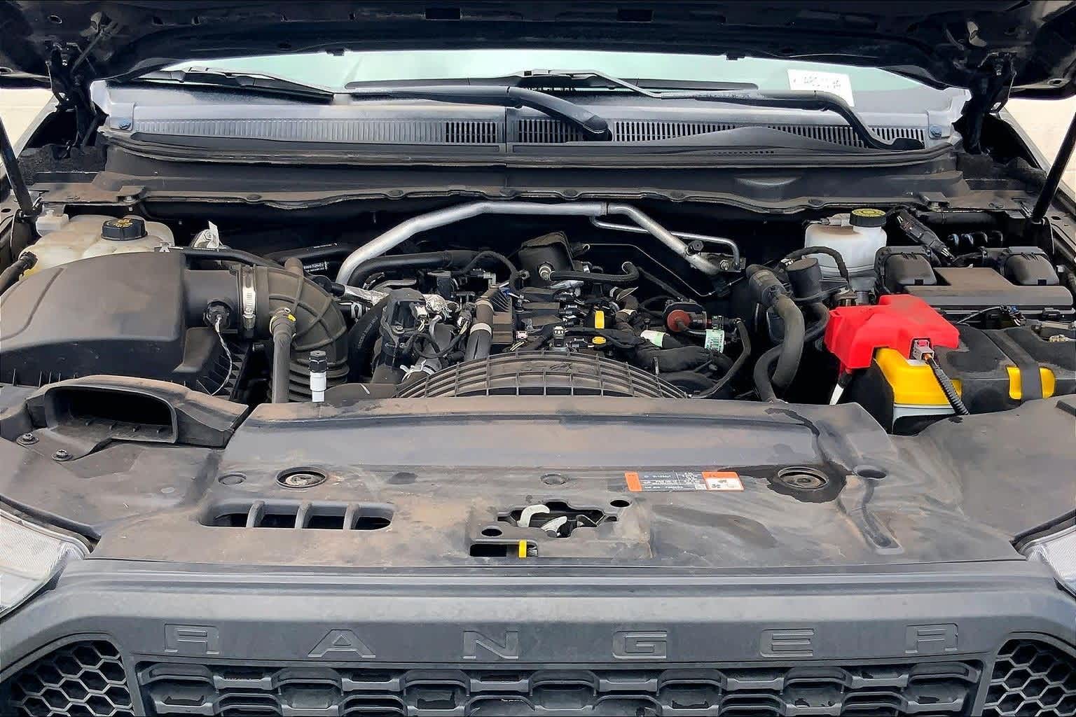 Thumbnail: 2019 Ford Ranger - 9